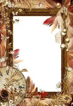 Foto Effekt från kategori Kvinna Fotoramar № 1619