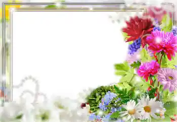 Foto Effekt från kategori Kvinna Fotoramar № 162006