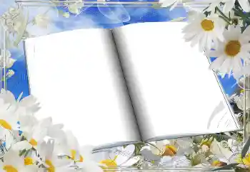 Foto Effekt från kategori Kvinna Fotoramar № 166181