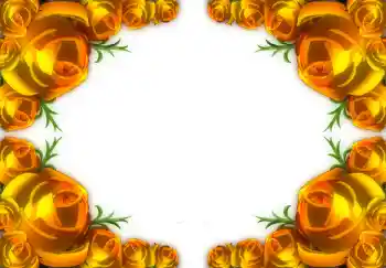 Foto Effekt från kategori Kvinna Fotoramar № 1782