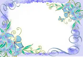 Foto Effekt från kategori Kvinna Fotoramar № 18186