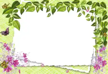 Foto Effekt från kategori Kvinna Fotoramar № 18199