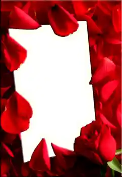 Foto Effekt från kategori Kvinna Fotoramar № 1843