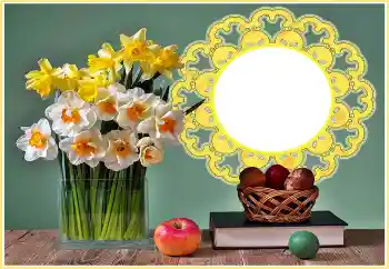 Foto Effekt från kategori Kvinna Fotoramar № 190572