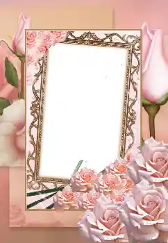 Foto Effekt från kategori Kvinna Fotoramar № 191681