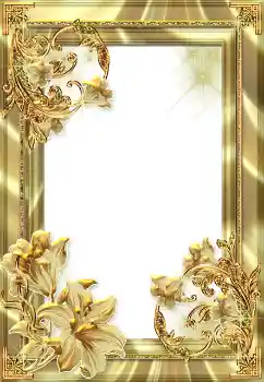 Foto Effekt från kategori Kvinna Fotoramar № 192831