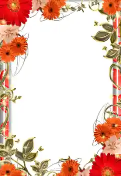 Foto Effekt från kategori Kvinna Fotoramar № 192833