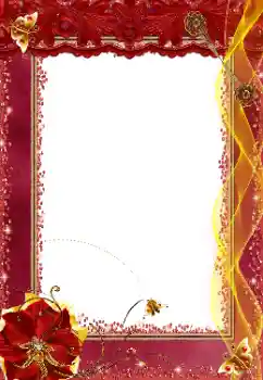 Foto Effekt från kategori Kvinna Fotoramar № 192850