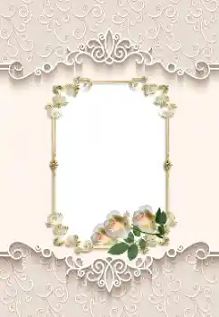 Foto Effekt från kategori Kvinna Fotoramar № 192925