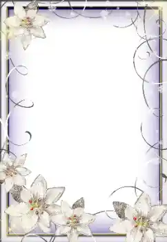 Foto Effekt från kategori Kvinna Fotoramar № 192952