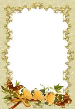 Foto Effekt från kategori Kvinna Fotoramar № 196399