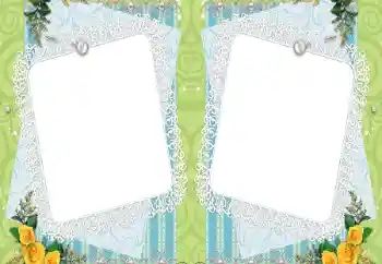 Foto Effekt från kategori Kvinna Fotoramar № 196446