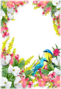 Foto Effekt från kategori Kvinna Fotoramar № 196504