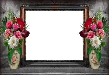 Foto Effekt från kategori Kvinna Fotoramar № 196581