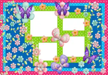 Foto Effekt från kategori Kvinna Fotoramar № 196589