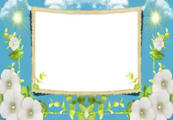 Foto Effekt från kategori Kvinna Fotoramar № 196590