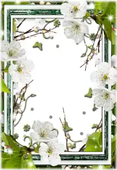 Foto Effekt från kategori Kvinna Fotoramar № 196595