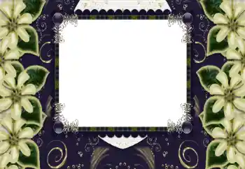 Foto Effekt från kategori Kvinna Fotoramar № 197644