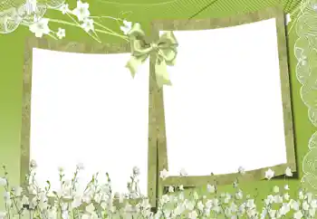 Foto Effekt från kategori Kvinna Fotoramar № 197648