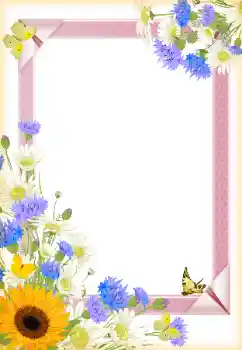 Foto Effekt från kategori Kvinna Fotoramar № 198746