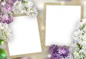 Foto Effekt från kategori Kvinna Fotoramar № 198787