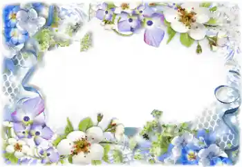 Foto Effekt från kategori Kvinna Fotoramar № 198796