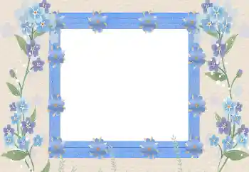 Foto Effekt från kategori Kvinna Fotoramar № 198865