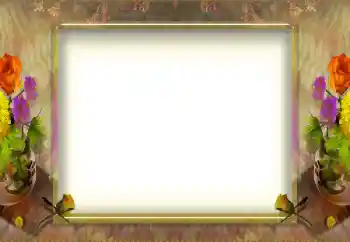 Foto Effekt från kategori Kvinna Fotoramar № 198866