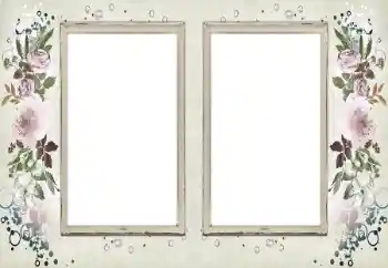 Foto Effekt från kategori Kvinna Fotoramar № 198897