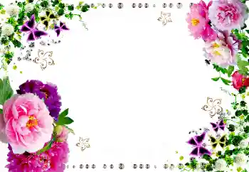 Foto Effekt från kategori Kvinna Fotoramar № 20199