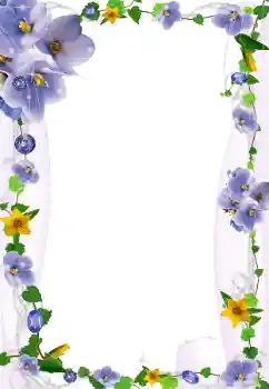 Foto Effekt från kategori Kvinna Fotoramar № 20270