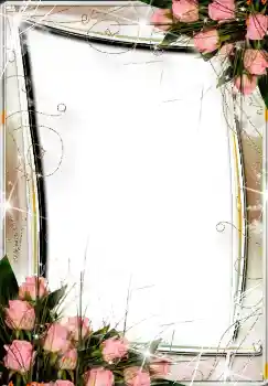 Foto Effekt från kategori Kvinna Fotoramar № 2185