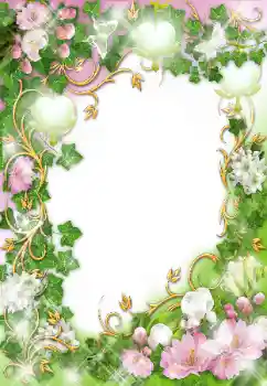 Foto Effekt från kategori Kvinna Fotoramar № 24523