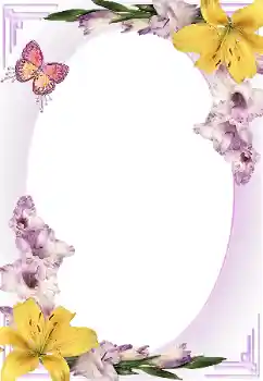 Foto Effekt från kategori Kvinna Fotoramar № 24535