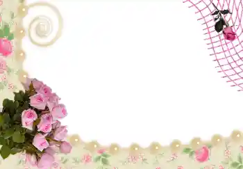 Foto Effekt från kategori Kvinna Fotoramar № 24536