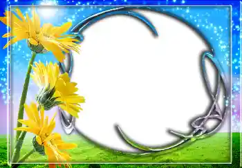 Foto Effekt från kategori Kvinna Fotoramar № 246