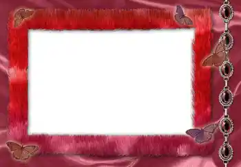 Foto Effekt från kategori Kvinna Fotoramar № 253