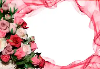 Foto Effekt från kategori Kvinna Fotoramar № 26416