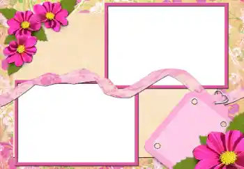 Foto Effekt från kategori Kvinna Fotoramar № 26576