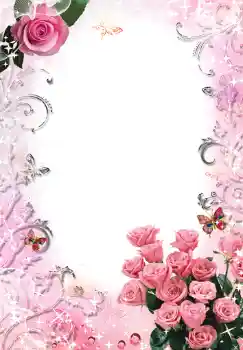 Foto Effekt från kategori Kvinna Fotoramar № 272