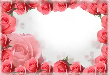 Foto Effekt från kategori Kvinna Fotoramar № 2882