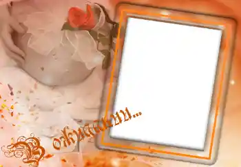 Inskriptionen på ramen: В ожидании. Inskriptionen på ramen: В ожидании.