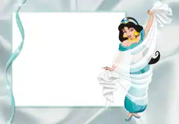 Foto Effekt från kategori Kvinna Fotoramar № 3034