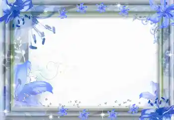 Foto Effekt från kategori Kvinna Fotoramar № 33701