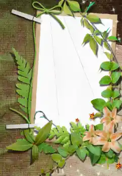 Foto Effekt från kategori Kvinna Fotoramar № 33861