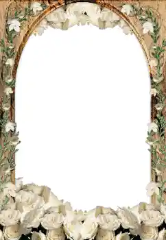 Foto Effekt från kategori Kvinna Fotoramar № 33873