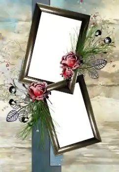 Foto Effekt från kategori Kvinna Fotoramar № 33893