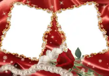 Foto Effekt från kategori Kvinna Fotoramar № 33899