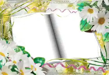 Foto Effekt från kategori Kvinna Fotoramar № 33968