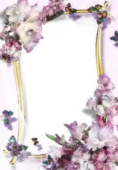 Foto Effekt från kategori Kvinna Fotoramar № 3488